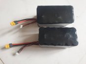 Барарея 30.000mah