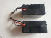 Батарея 30.000mah
