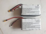 Батарея 30.000mah