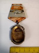 орден знак почета № 877902