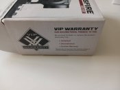 Приціл коліматорний Vortex Crossfire Red Dot CR2032
