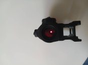 Приціл коліматорний Vortex Crossfire Red Dot CR2032