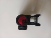 Приціл коліматорний Vortex Crossfire Red Dot CR2032