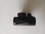 Приціл коліматорний Vortex Crossfire Red Dot CR2032