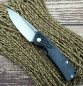 Ніж Rattle Snake