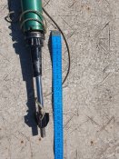Подводное ружье РПС-3