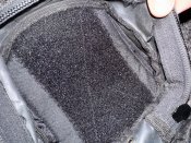 Сумка прихованого носіння зброї Mil-tec