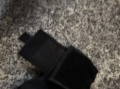 Сумка прихованого носіння зброї Mil-tec