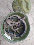Бронешлем “Кираса ПС-ШЗЖ”