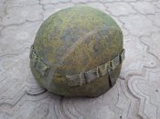 Бронешлем “Кираса ПС-ШЗЖ”