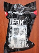 Аптечка NAR IPOK Combat Gauze