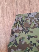 Літня форма ( пограничной служби ФСБ)