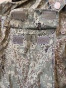 Оригинальный костюм армии рф