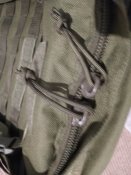 Рюкзак 30 літрів вид 2
