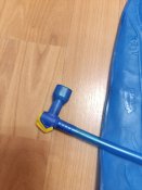 Гідратор медуза Camelback 3L