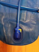 Гідратор медуза Camelback 3L