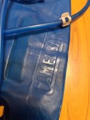 Гідратор медуза Camelback 3L