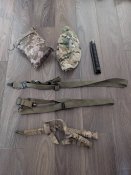 Армійське сорядження. Великий лот!