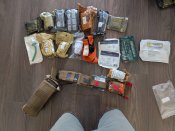 Армійське сорядження. Великий лот!