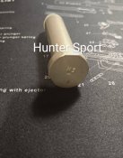 Буфер отдачи BCM Carbine H3 (Heavy) для AR15.