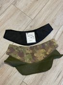 Балістичний пакет ІІІА NIJ (захист горла)...