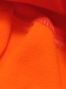 (2XL) Новий світловідбивний худі з капюшоном