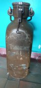 Канистра для питьевой води Wehrmahta 5L
