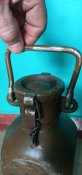 Канистра для питьевой води Wehrmahta 5L