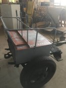 Артелерийский передок