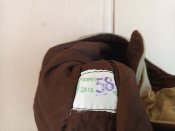 Шолом прижковий для спецпідрозділів 58 розмір №1