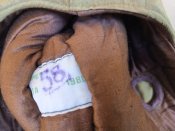 Шолом прижковий для спецпідрозділів 58 розмір №2