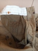 Костюм ОКЗК 50 - 3 новий