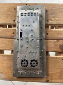 CRPA Комета 8 Канальна