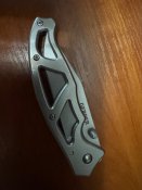 Ніж складний Gerber