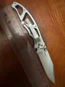 Ніж складний Gerber
