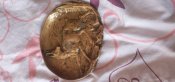 Пепельница Серна