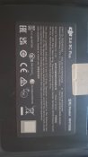Пульт Dji rc plus.Model RM700B