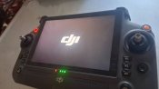 Пульт Dji rc plus.Model RM700B