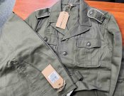 Тропические брюки М40 (р  48, 50, 52, 54)