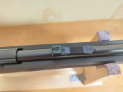 Карабін Savage 64F