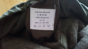 Парка Бундесвер Bundeswehr-Parka Gr56
