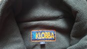 Трекінгова зимова куртка Klobba outdoor clothing XL