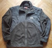 Трекінгова зимова куртка Klobba outdoor clothing XL