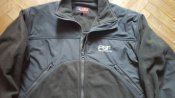 Трекінгова зимова куртка Klobba outdoor clothing XL