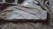 Трекінгова зимова куртка Klobba outdoor clothing XL