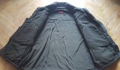 Трекінгова зимова куртка Klobba outdoor clothing XL
