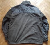 Трекінгова зимова куртка Klobba outdoor clothing XL