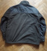 Трекінгова зимова куртка Klobba outdoor clothing XL