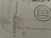 Открытка Рейх №71