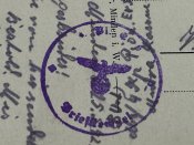 Открытка Рейх №72